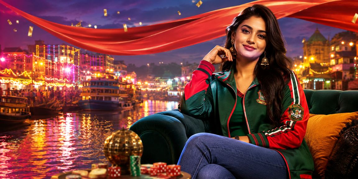 gbajee31 বোনাস অফার উপভোগ করছেন একজন বাংলাদেশি খেলোয়াড়